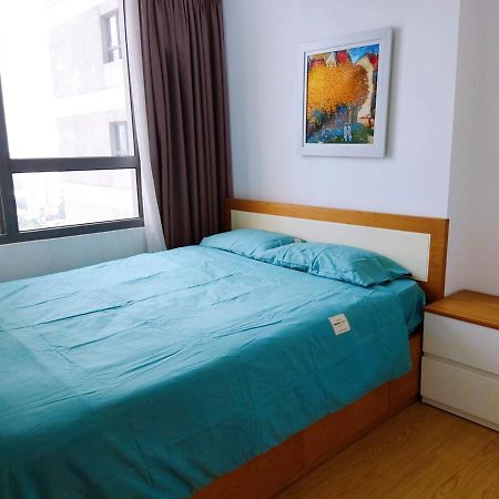 Masteri Thao Dien Serviced Apartment Cidade de Ho Chi Minh Exterior foto