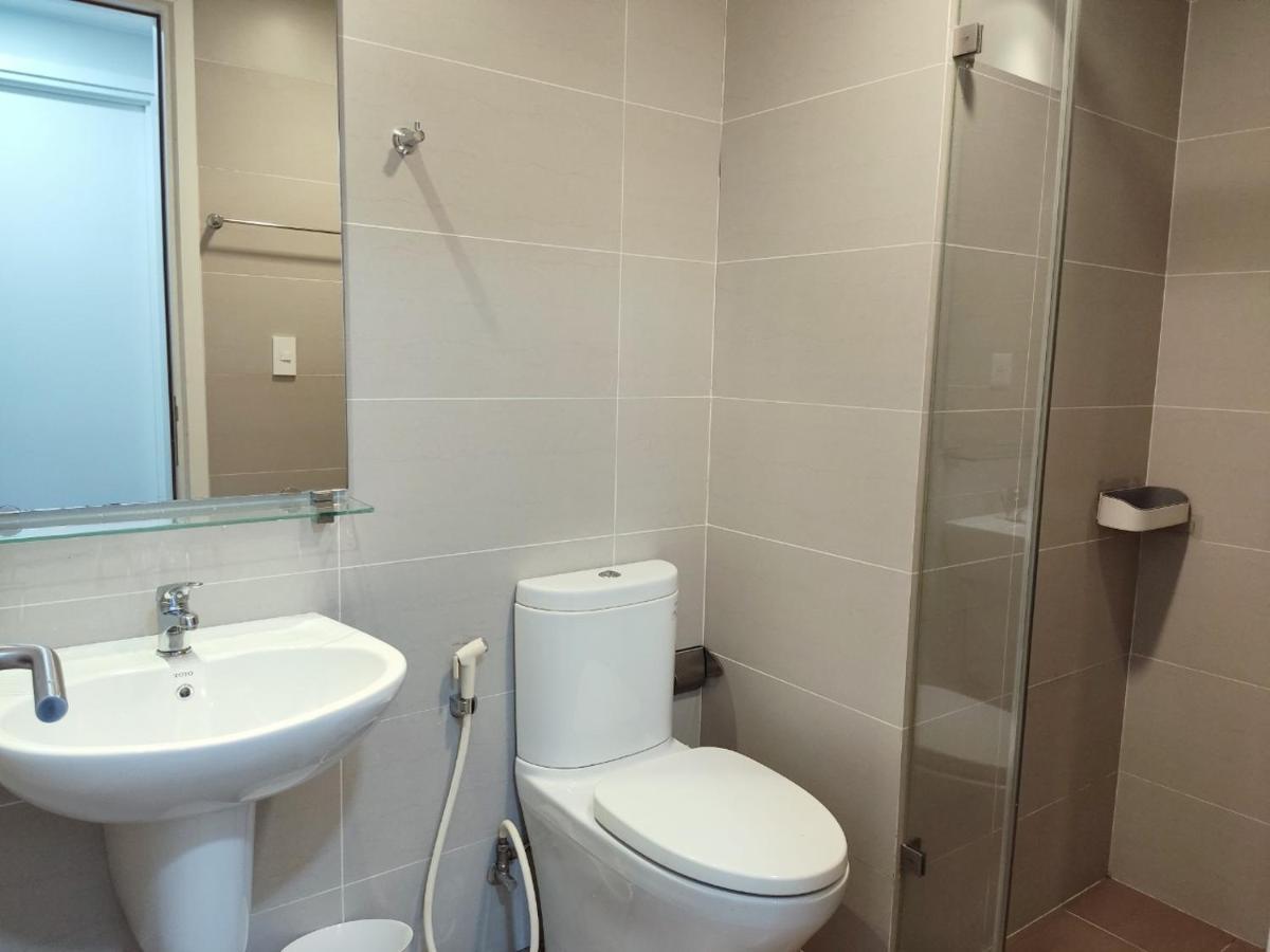 Masteri Thao Dien Serviced Apartment Cidade de Ho Chi Minh Exterior foto
