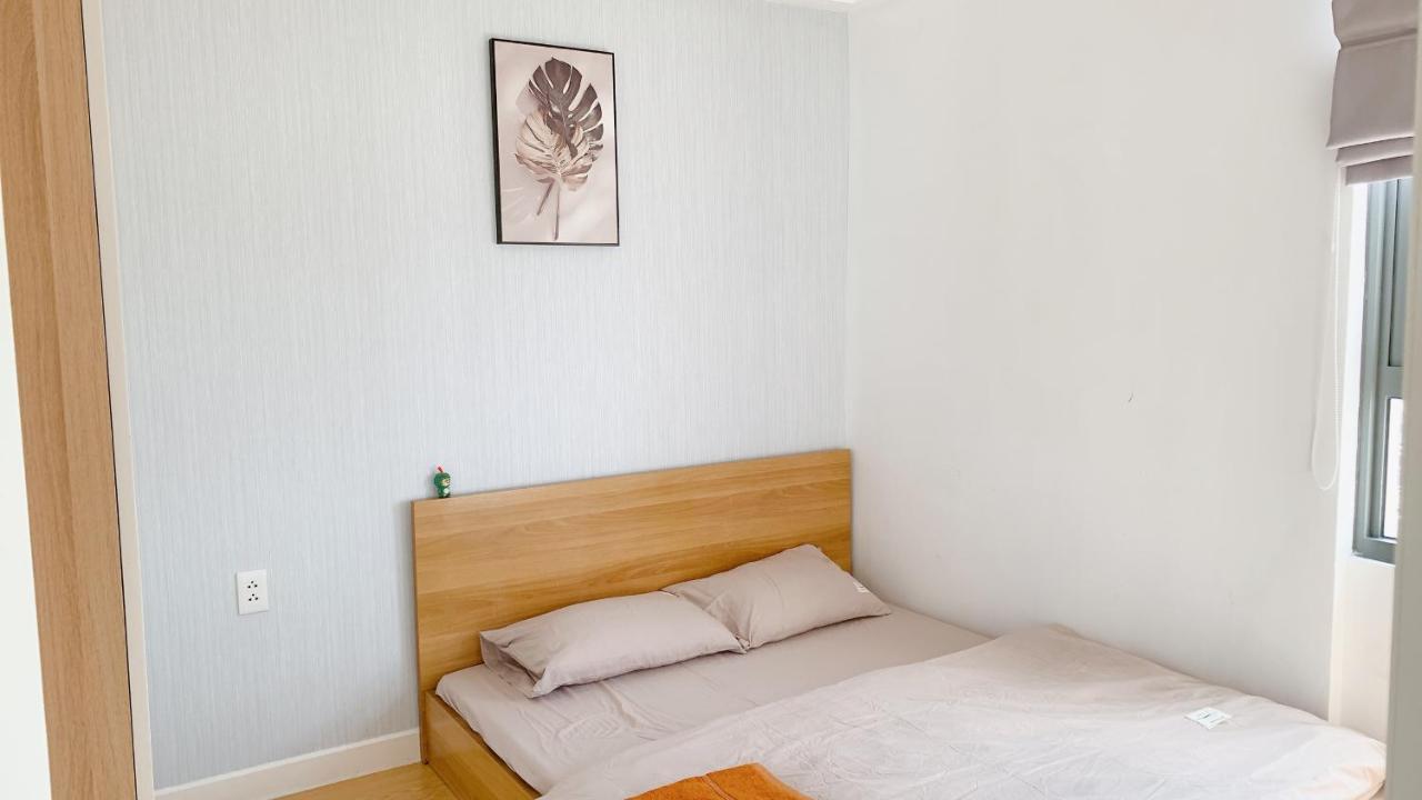 Masteri Thao Dien Serviced Apartment Cidade de Ho Chi Minh Exterior foto