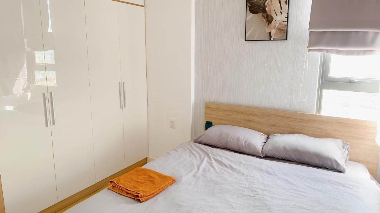 Masteri Thao Dien Serviced Apartment Cidade de Ho Chi Minh Exterior foto