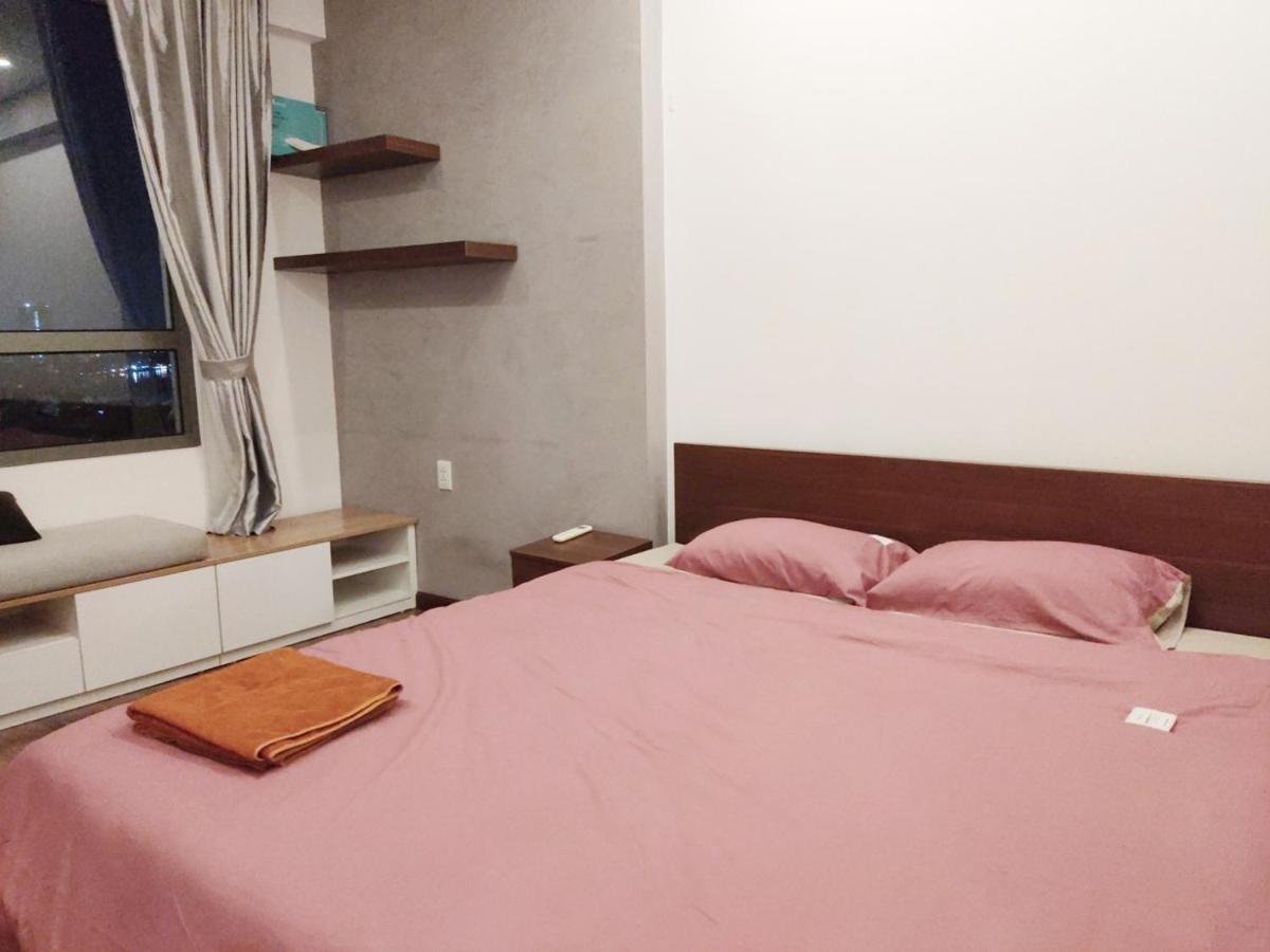Masteri Thao Dien Serviced Apartment Cidade de Ho Chi Minh Exterior foto